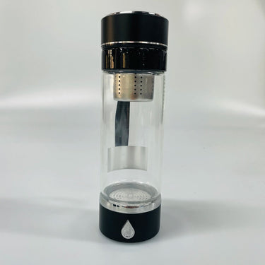 3 - Min Quick Hydrogen Water Bottle Generator - InspiredGrabs.com